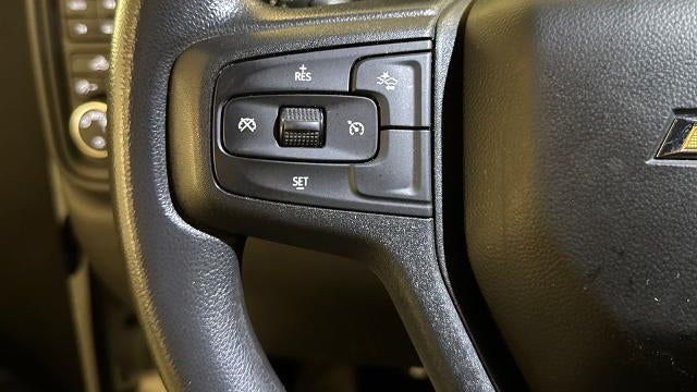 2023 Chevrolet Silverado 1500 Work Truck