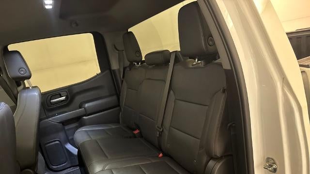 2023 Chevrolet Silverado 1500 Work Truck