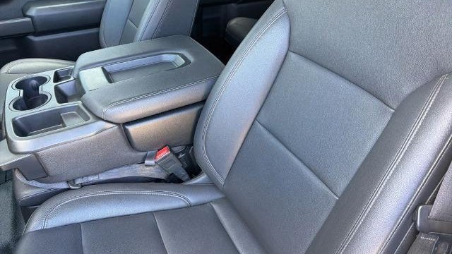 2023 Chevrolet Silverado 1500 Work Truck