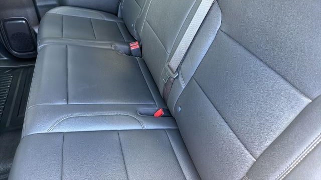 2023 Chevrolet Silverado 1500 Work Truck