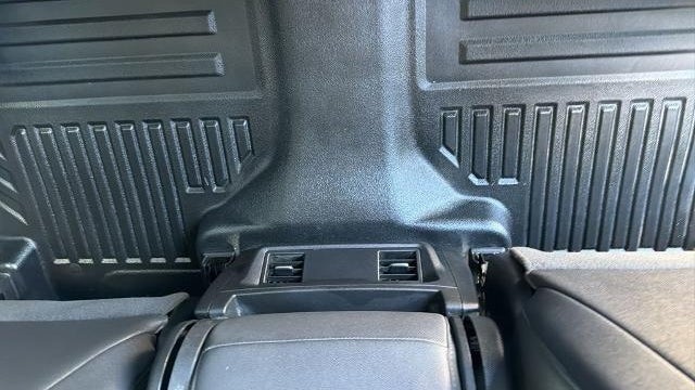 2023 Chevrolet Silverado 1500 Work Truck