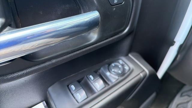 2023 Chevrolet Silverado 1500 Work Truck