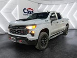 2024 Silverado 1500 Thumbnail 2