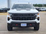 2024 Silverado 1500 Thumbnail 2