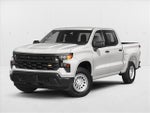 2024 Silverado 1500 Thumbnail 1