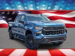 2024 Silverado 1500 Thumbnail 1