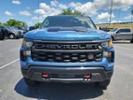 2024 Silverado 1500 Thumbnail 2