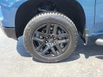 2024 Silverado 1500 Thumbnail 5