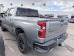 2024 Silverado 1500 Thumbnail 4