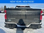 2023 Silverado 1500 Thumbnail 5