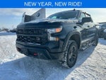 2023 Silverado 1500 Thumbnail 10