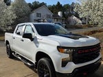 2024 Silverado 1500 Thumbnail 1