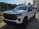 2024 Silverado 1500 Thumbnail 2