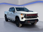 2024 Silverado 1500 Thumbnail 9