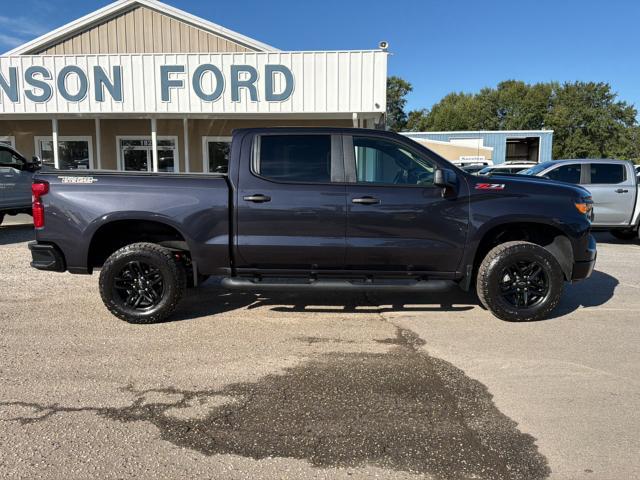 2024 Chevrolet Silverado - $40,499