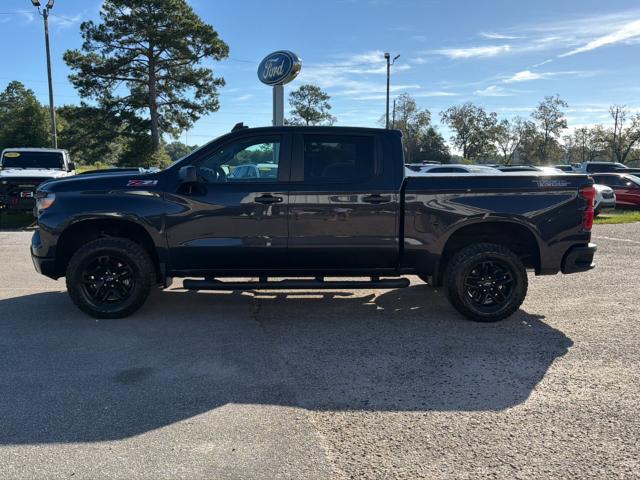 2024 Chevrolet Silverado - $40,499