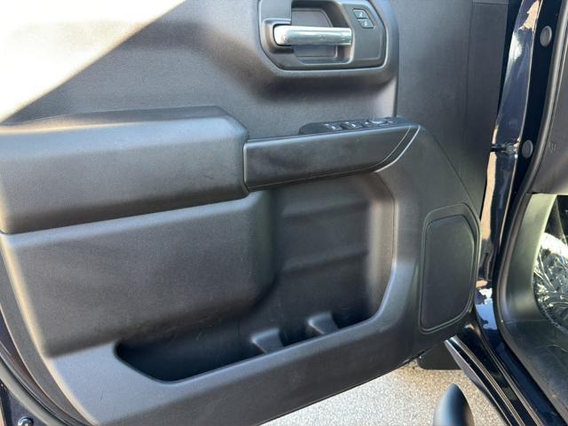 2024 Chevrolet Silverado - $40,499