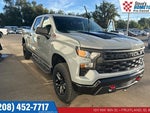 2024 Silverado 1500 Thumbnail 1