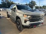 2024 Silverado 1500 Thumbnail 2