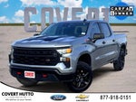 2023 Silverado 1500 Thumbnail 1