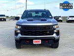 2023 Silverado 1500 Thumbnail 3