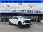 2023 Silverado 1500 Thumbnail 1