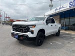 2023 Silverado 1500 Thumbnail 4