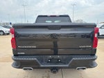 2024 Silverado 1500 Thumbnail 4