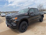 2024 Silverado 1500 Thumbnail 10