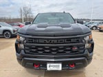 2024 Silverado 1500 Thumbnail 11