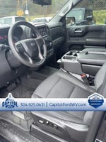 2023 Silverado 1500 Thumbnail 1