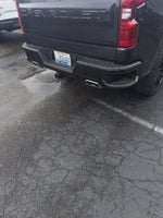 2023 Silverado 1500 Thumbnail 5