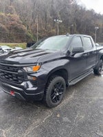 2023 Silverado 1500 Thumbnail 7
