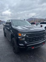 2023 Silverado 1500 Thumbnail 9