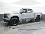 2024 Silverado 1500 Thumbnail 5