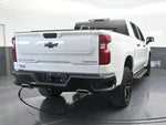 2024 Silverado 1500 Thumbnail 4