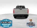 2023 Silverado 1500 Thumbnail 3