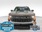 2023 Silverado 1500 Thumbnail 5