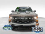 2023 Silverado 1500 Thumbnail 5