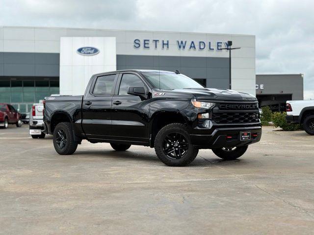 2024 Chevrolet Silverado