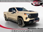 2023 Silverado 1500 Thumbnail 1