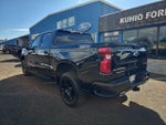 2024 Silverado 1500 Thumbnail 3