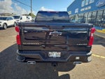 2024 Silverado 1500 Thumbnail 4