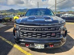 2024 Silverado 1500 Thumbnail 8
