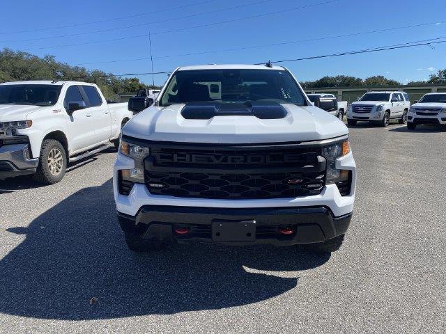 2023 Chevrolet Silverado