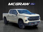 2023 Silverado 1500 Thumbnail 4
