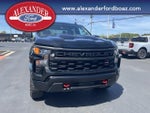 2024 Silverado 1500 Thumbnail 5