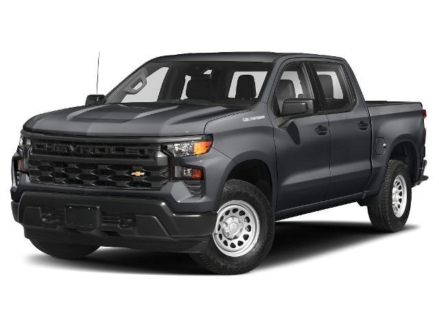 2023 Chevrolet Silverado