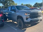 2024 Silverado 1500 Thumbnail 2