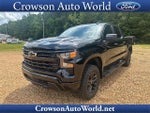 2024 Silverado 1500 Thumbnail 1